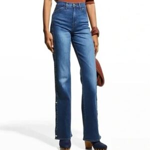 VWRONICA BEARD "CROSBIE" Women's Jeans